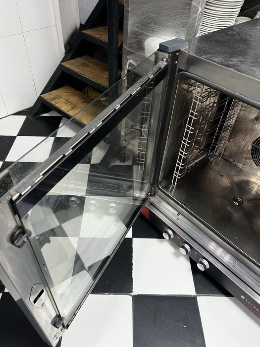 Продам пароконвектомт