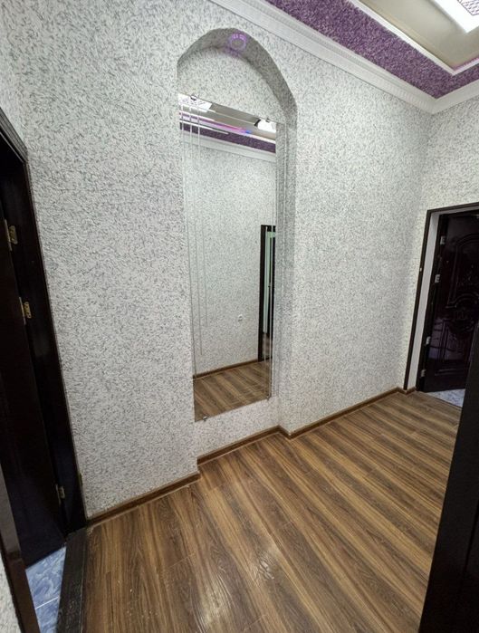 Trikotaj tomonda dubleks uy sotiladi