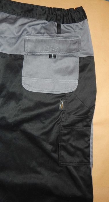 Engelbert Strauss, pantaloni de lucru, noi fara eticheta, masura XXL