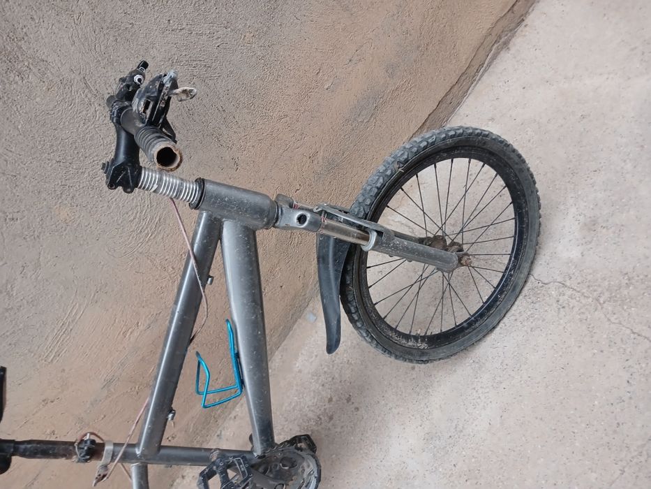 Велик без гарантий