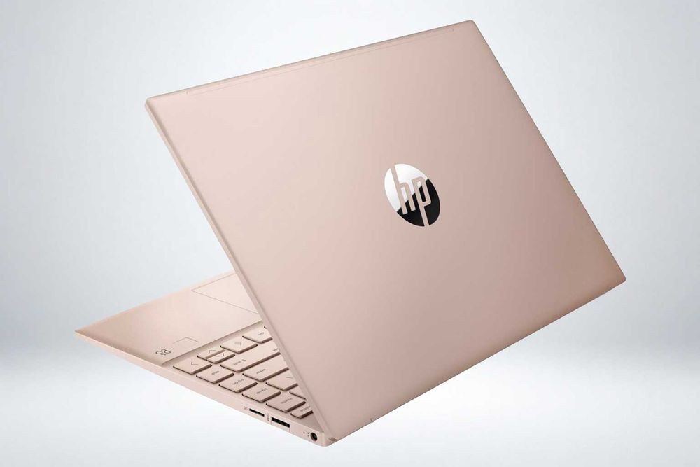 HP Pavilion Aero 13 / Ryzen 5 / 16GB / 256GB SSD / IPS / Windows 11