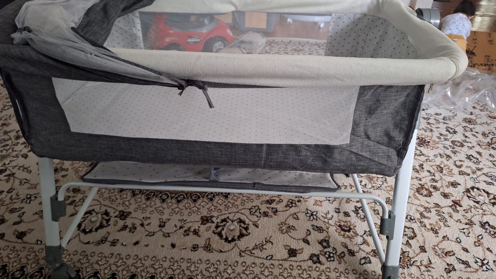 Детская кровать для малышей