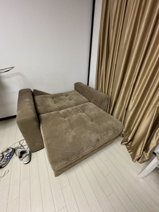 Диван раскладной