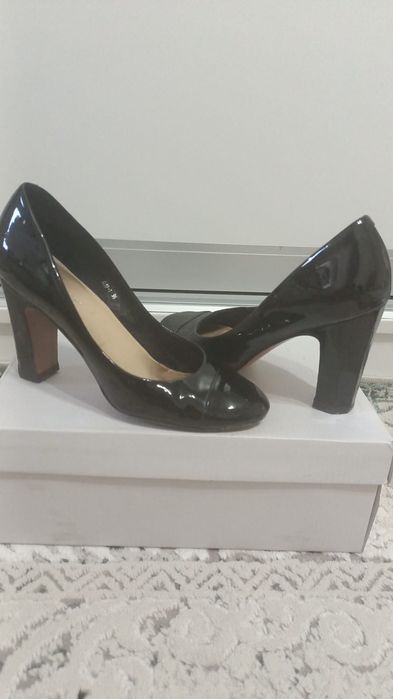 Туфли все 36 размер