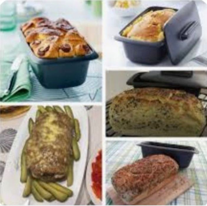 Последни бройки Tupperware