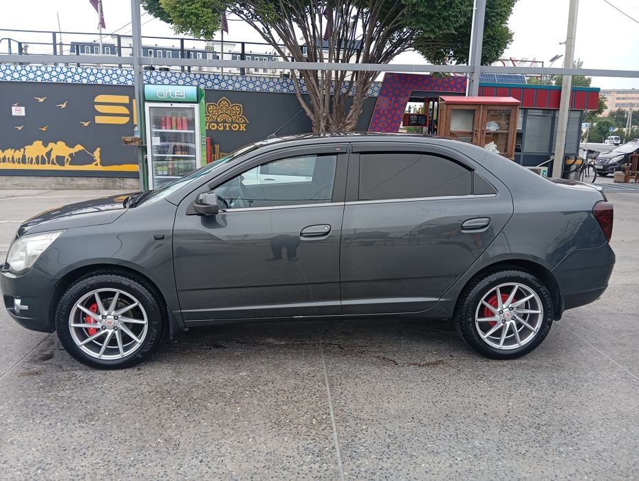 Chevrolet Cobalt