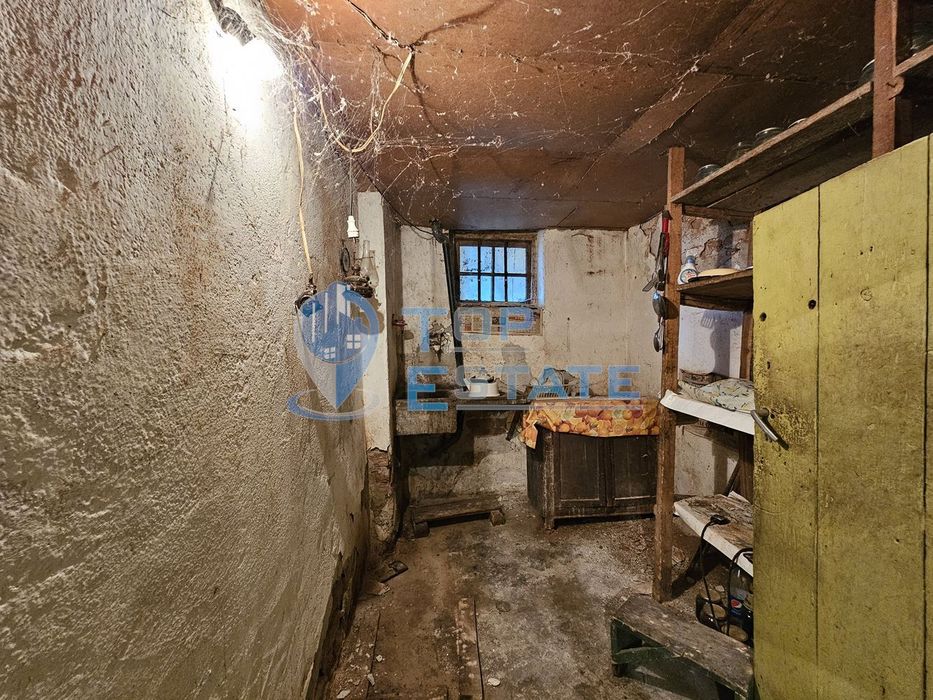 Продава се Къща в с. Българско Сливово, Област Велико Търново - 110 кв.м за 112 €/кв.м - Снимка #8