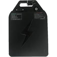 Электро мопед сосо