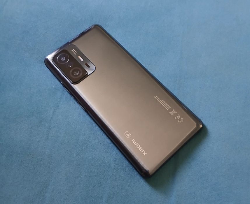 Xoaomi 11T, 5G 128,Gb
