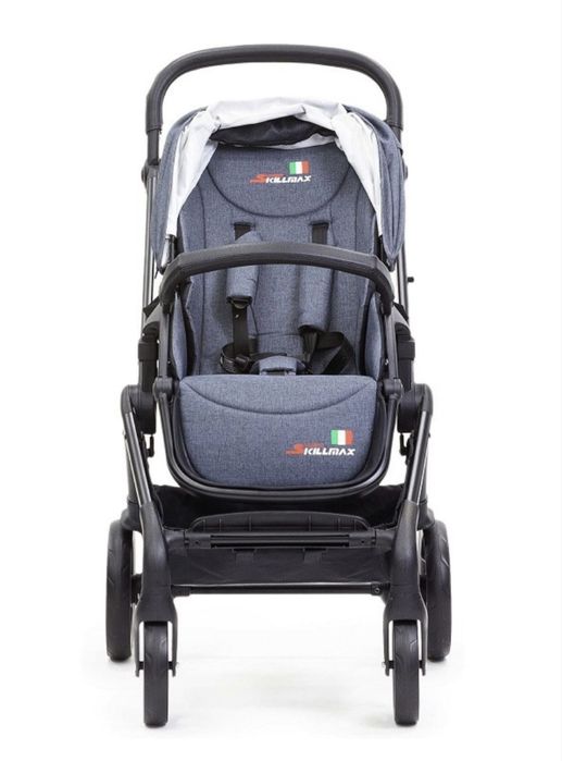 Коляска детская бесплатно