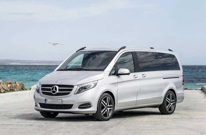 18" Джанти AMG 5x112 за Mercedes-Benz M ML R GLK GLC Vito Vaneo GLA