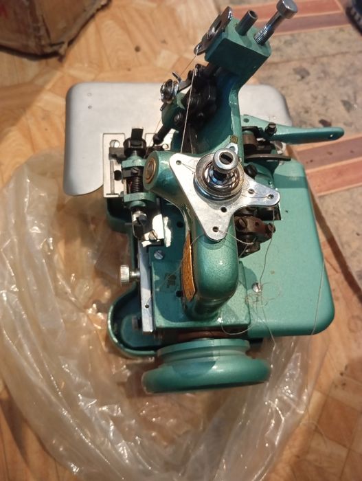 Оверлог состояние нового