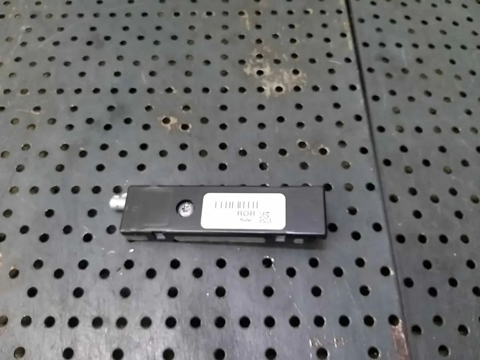 Modul amplificator antena mercedes c class w204 a2048205589