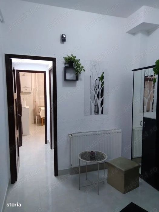 Apartament 2 Camere | Centru | 5' Metrou | Piata Romana | Centrala