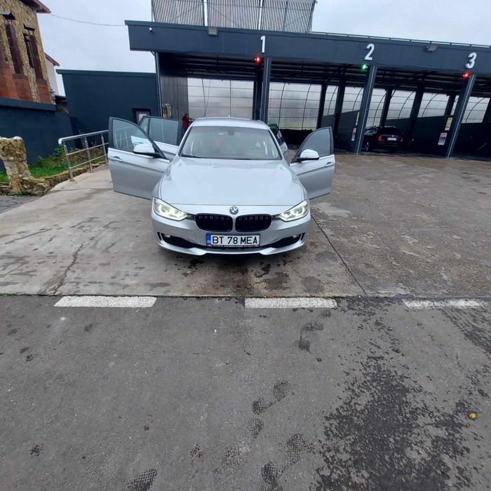 BMW 3 Series 2014 — imagine 2