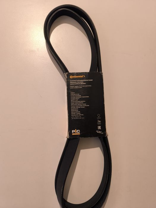 Ремък Continental 6 PK 2077