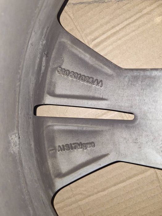 Джанти за пасат алтрак 18 цола