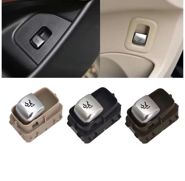 Panou comanda butoane electrice geamuri Mercedes C E S GLC w222 w213