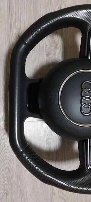 Airbag rotund volan Audi A1,A3,A4 B8, A4 B8,5,  A5