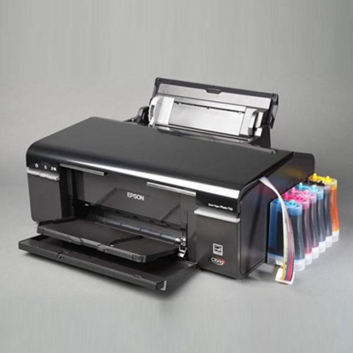 Продам принтер EPSON T50