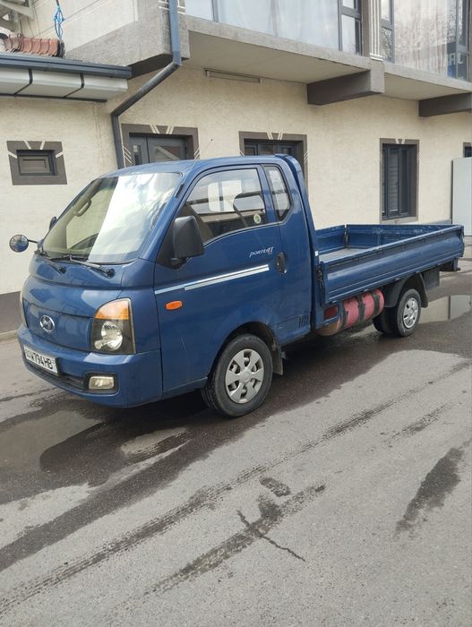 Hyundai portes sotiladi