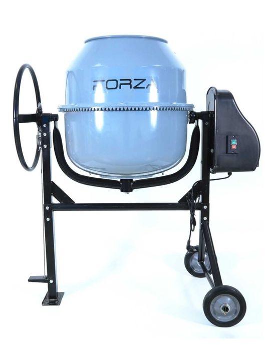 Бетономешалка Forza 200