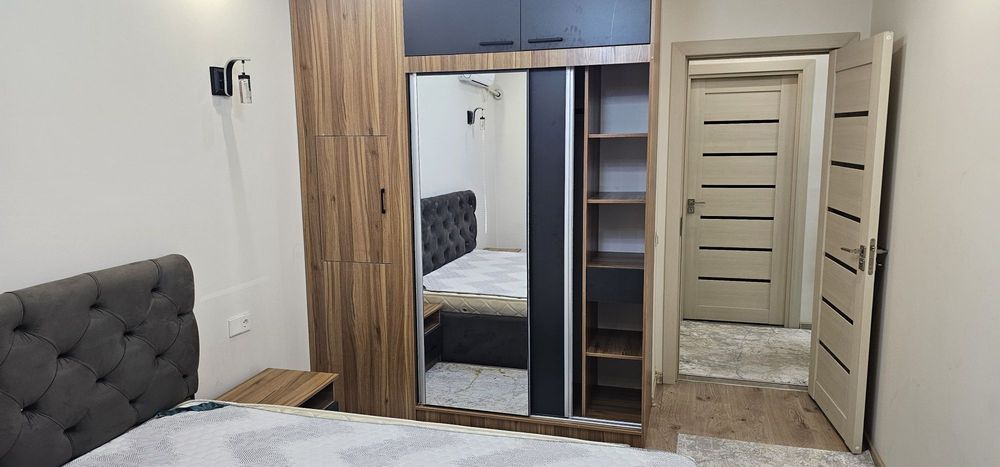 Аренда 2х Алмазар Сити