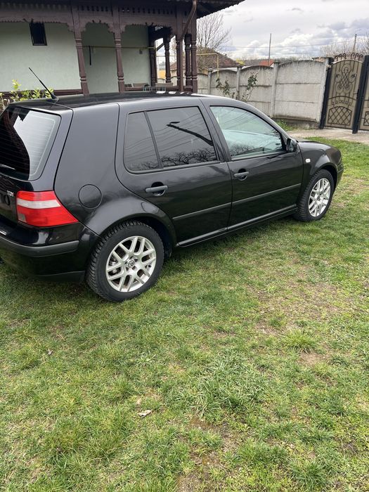 Golf 4 , impecabil