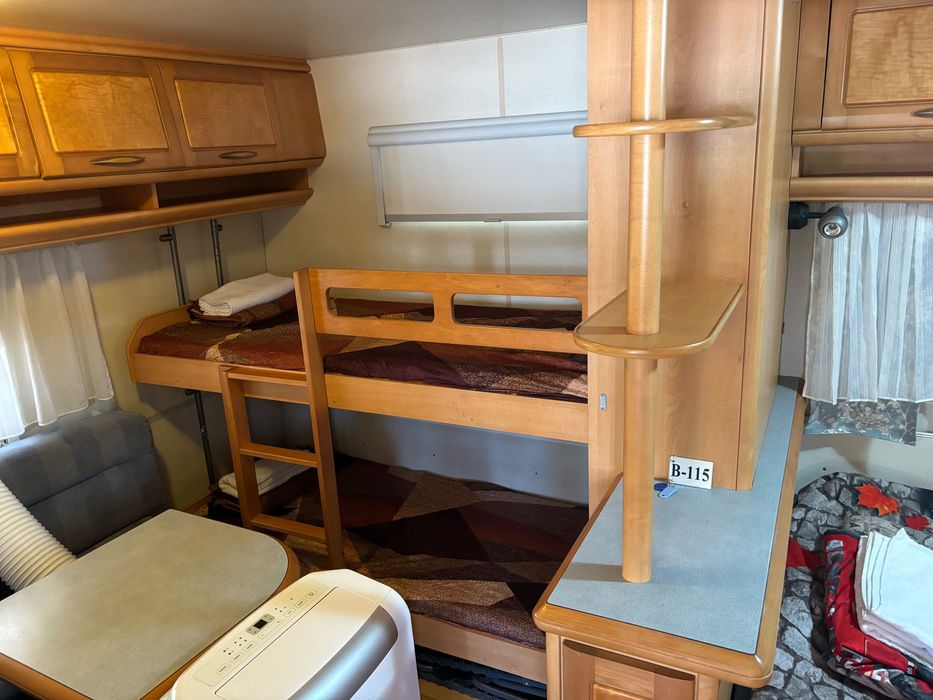 Каравана-Златна Рибка