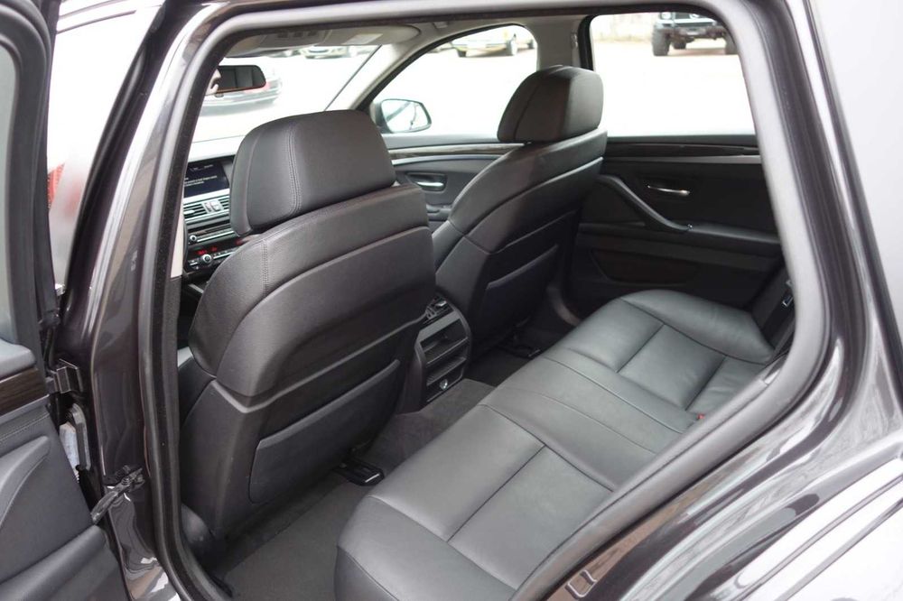 BMW 530d Xdrive, 2013 in stare impecabila