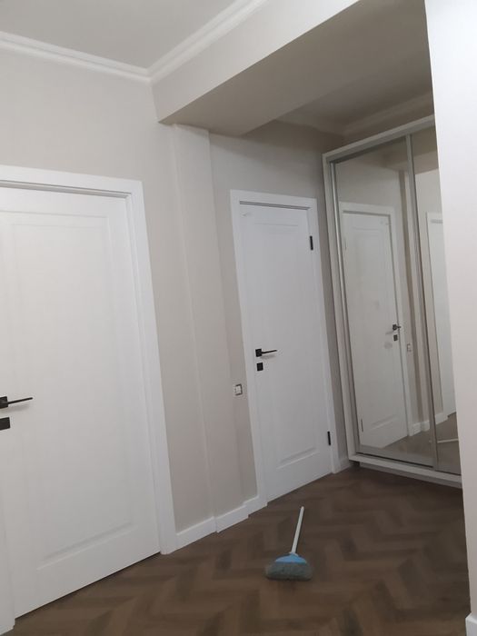 Ремонт квартир  пат ключ