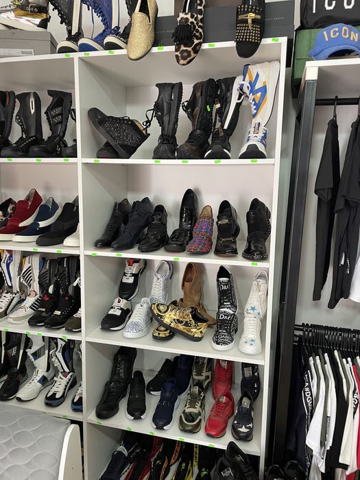 Lichidari de stocuri