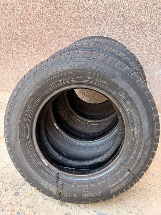 155ga R12 balonlar zo‘r holatda 4ta sotiladi