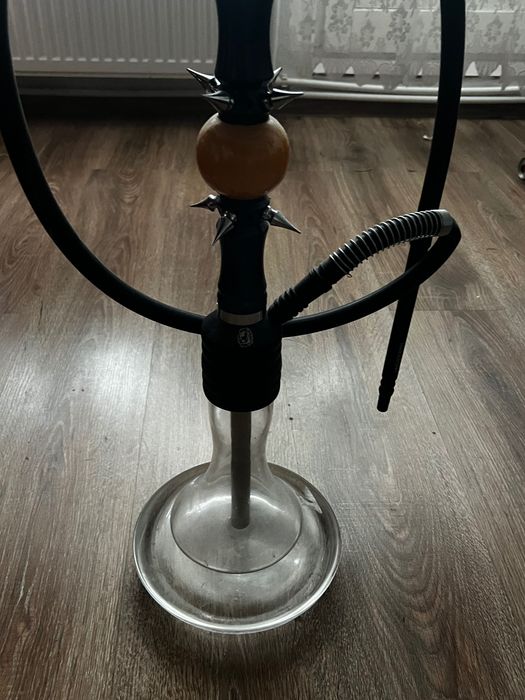 Vând narghilea turcească