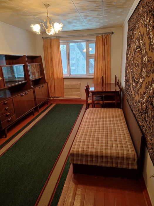 2-х комнатная квартира