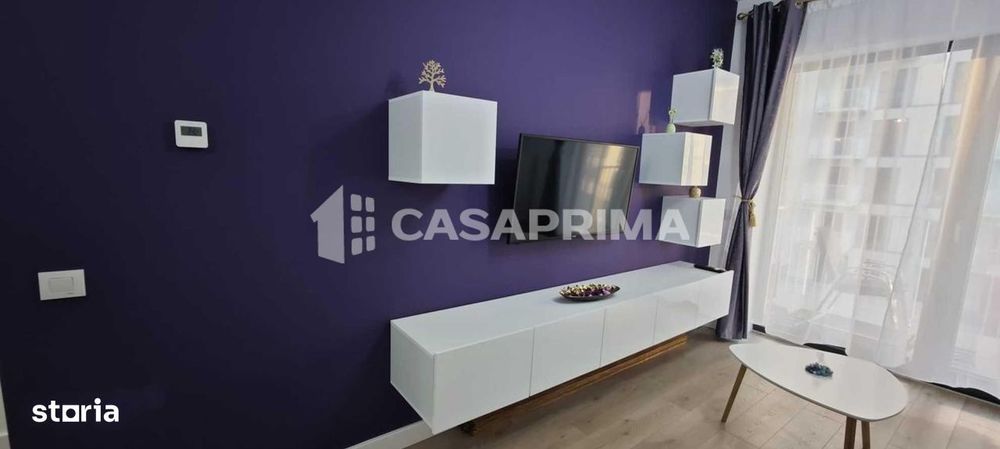 Apartament 2 camere BLOC NOU 2023 Complex SILK DISTRICT !!! Podu Ros
