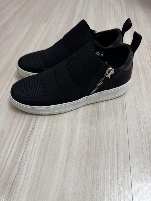 Мужские красовки 40 размер