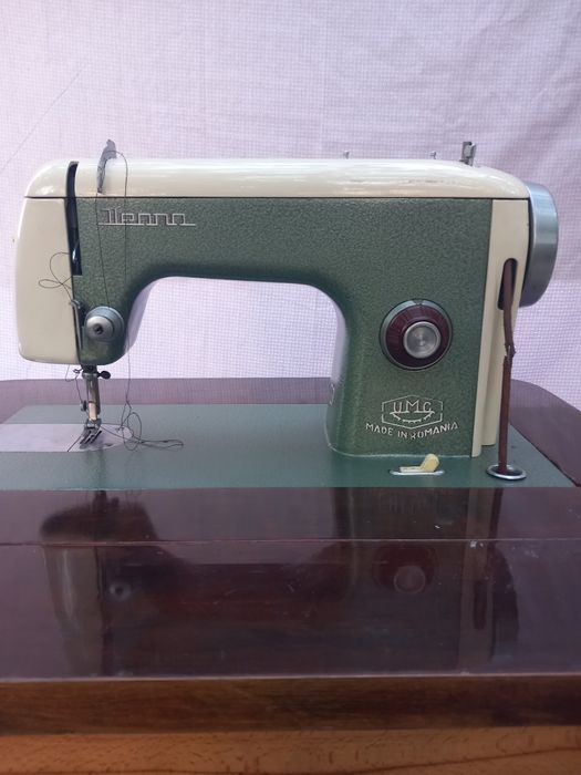 Masina de cusut Ileana din  71