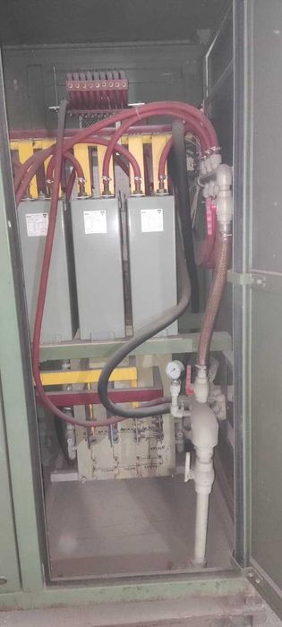 Продается индукционная печь