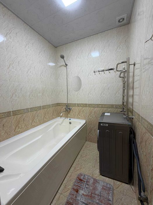 № 3734.Продается 3х-комнатная квартира в Новостройке.