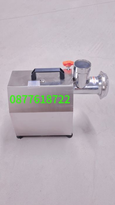 Професионална машина за мелене на месо Месомелачка ТK-22