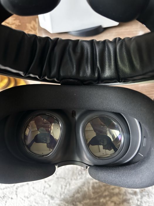 Meta Quest 3 512gb + bobovr