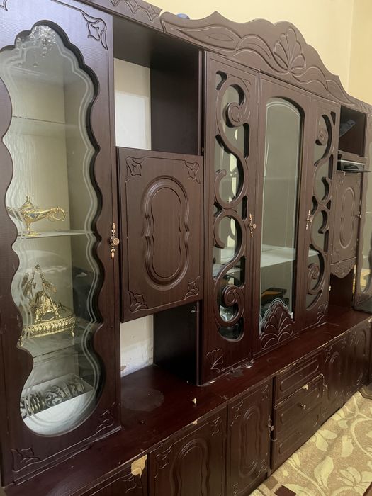 Servant sotiladi holati yaxshi