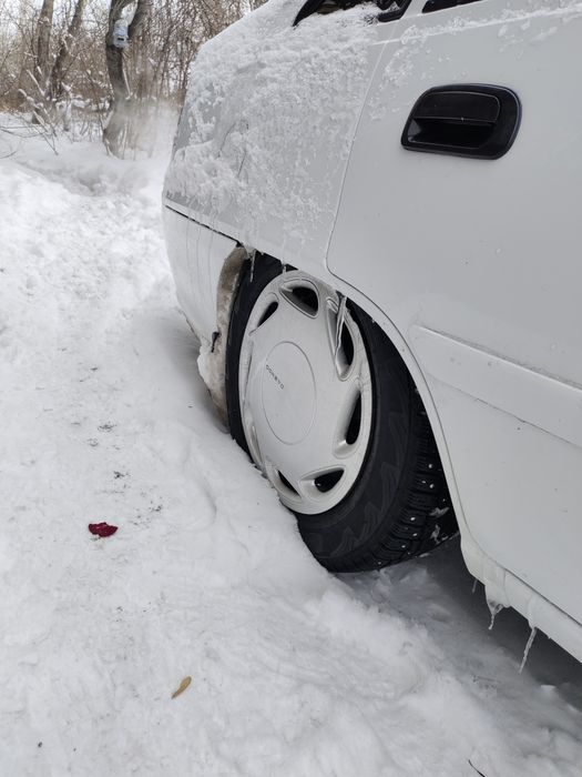 Продается Нексия