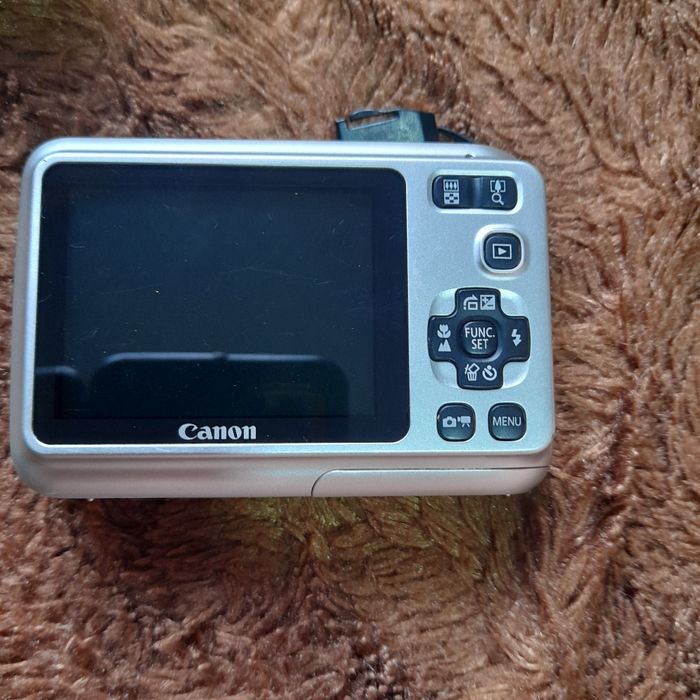 Продам фотоапарат