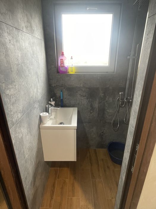 Дава се под наем Тристаен апартамент в Перник, Ладовица - 72 кв.м за 382.5 € - Снимка #3