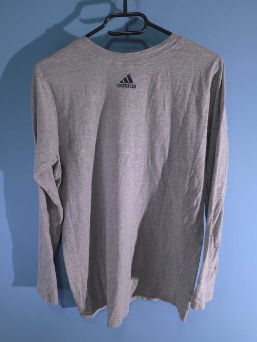 Adidas Тънка Блуза Дамска/L