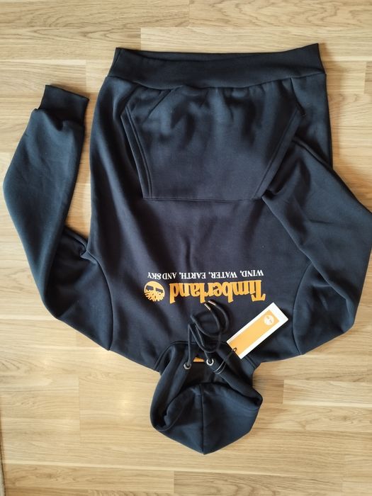Timberland hoodie
