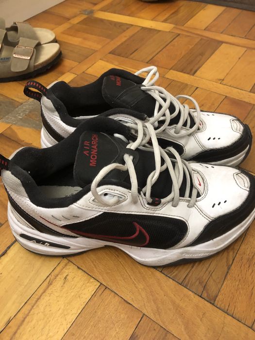 Nike Monarch кроссовки 42,5 размер