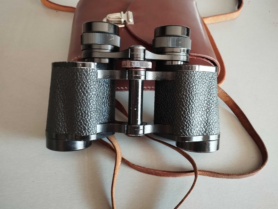 ТОП Бинокъл Carl Zeiss Jena-JENOPTEM 8 х 30W